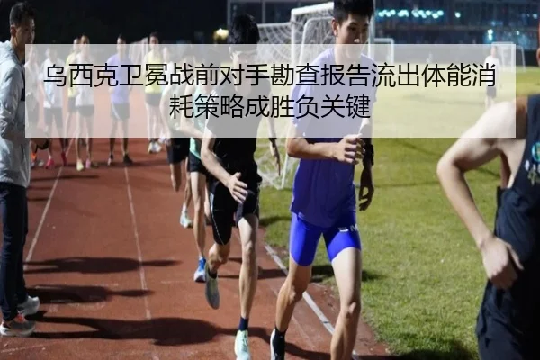 乌西克卫冕战前对手勘查报告流出体能消耗策略成胜负关键